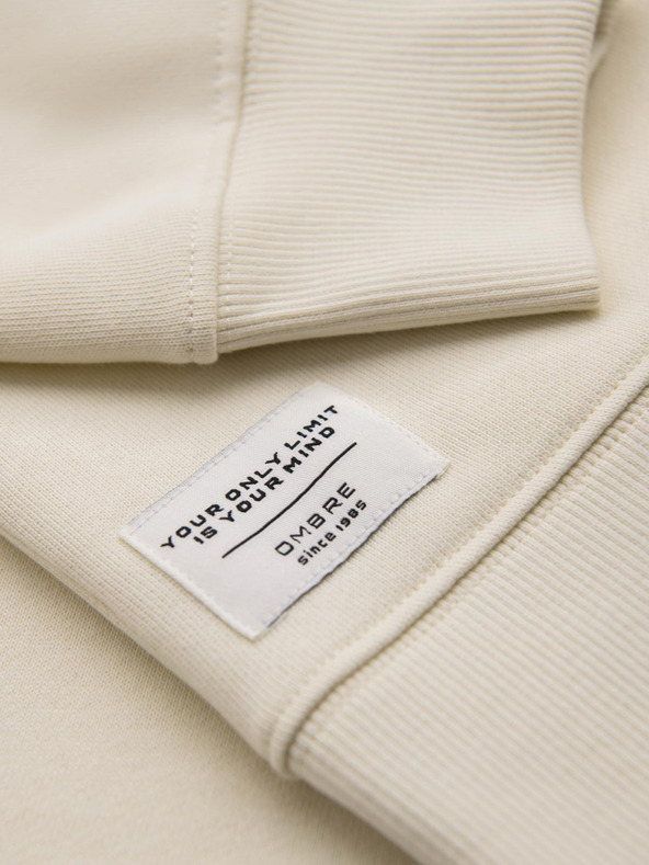 Ombre Clothing Majica dugih rukava