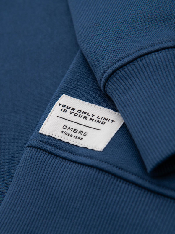 Ombre Clothing Majica dugih rukava