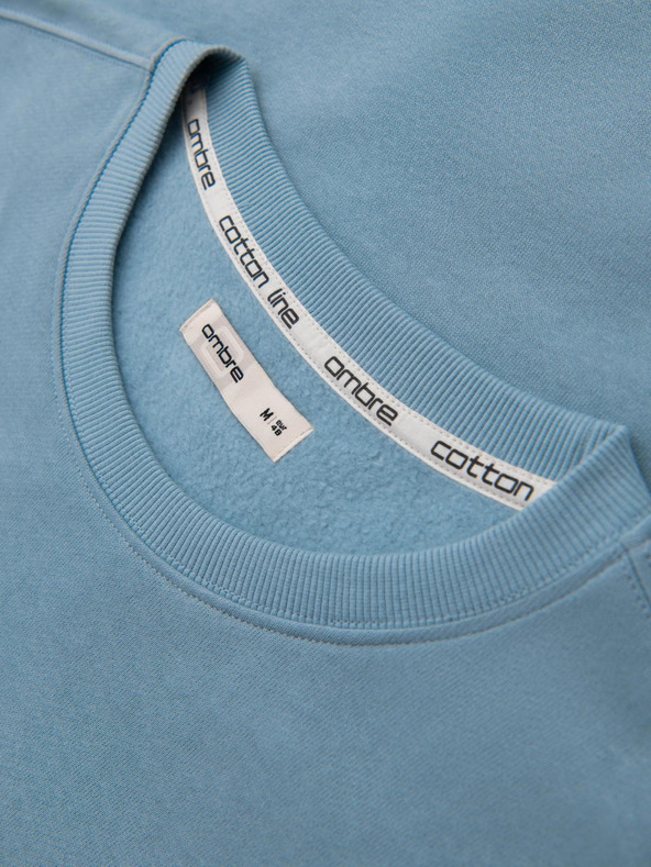 Ombre Clothing Majica dugih rukava