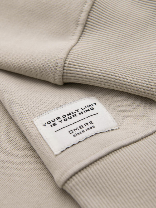 Ombre Clothing Majica dugih rukava