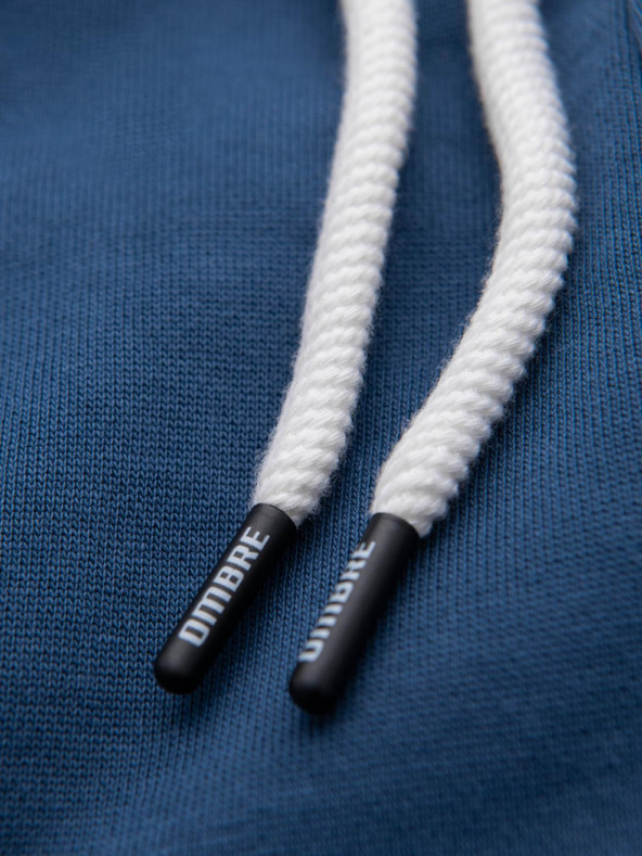 Ombre Clothing Donji dio trenirke