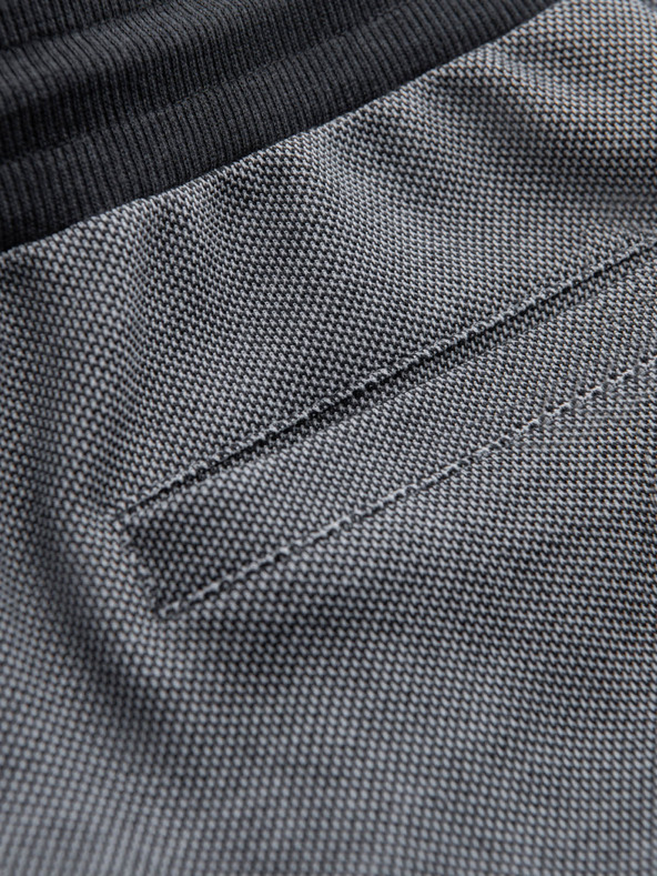 Ombre Clothing Sive muške trenirke Ombre Clothing