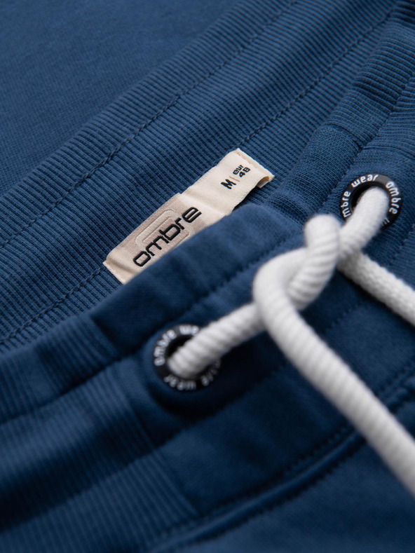 Ombre Clothing Donji dio trenirke