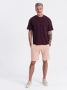 Ombre Clothing Ružičasta Ombre odjeća Muške trenirke
