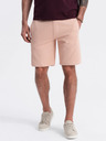 Ombre Clothing Ružičasta Ombre odjeća Muške trenirke