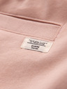 Ombre Clothing Ružičasta Ombre odjeća Muške trenirke