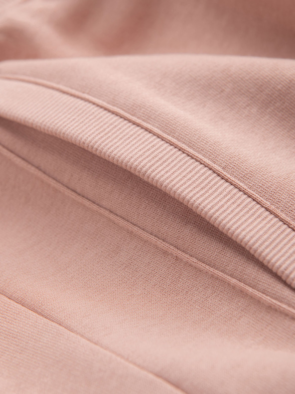Ombre Clothing Ružičasta Ombre odjeća Muške trenirke
