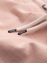 Ombre Clothing Ružičasta Ombre odjeća Muške trenirke