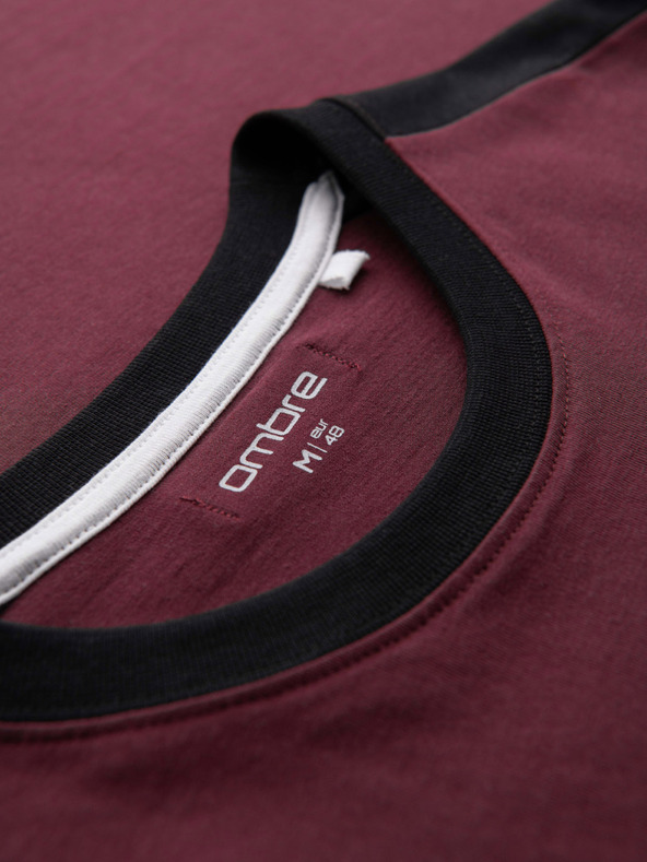 Ombre Clothing Majica