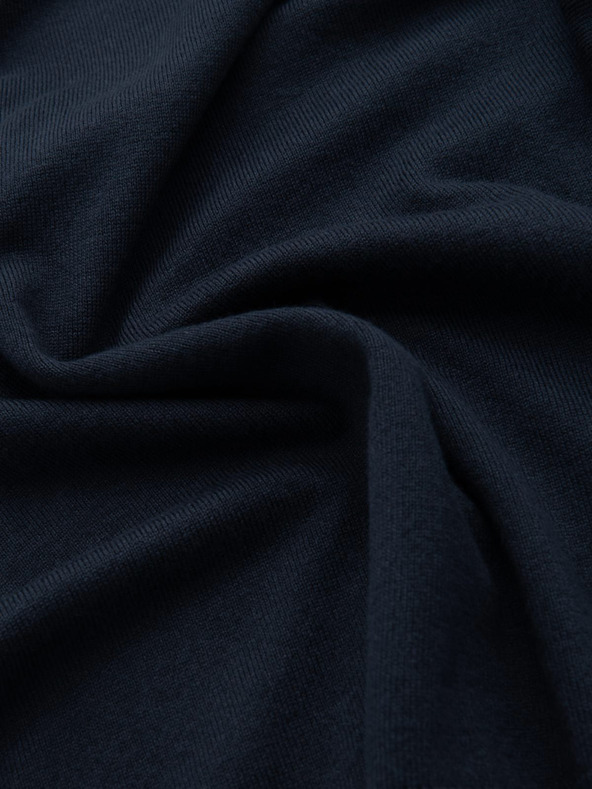 Ombre Clothing Tamnoplavi muški pulover Ombre Clothing