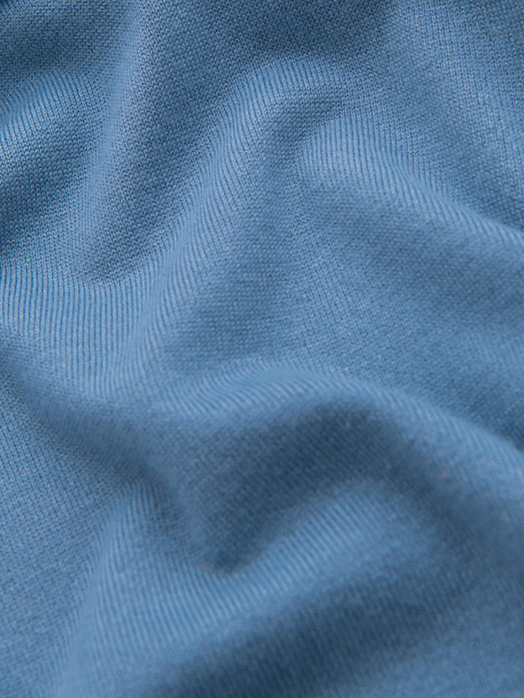 Ombre Clothing Ombre Clothing svijetloplavi muški pulover