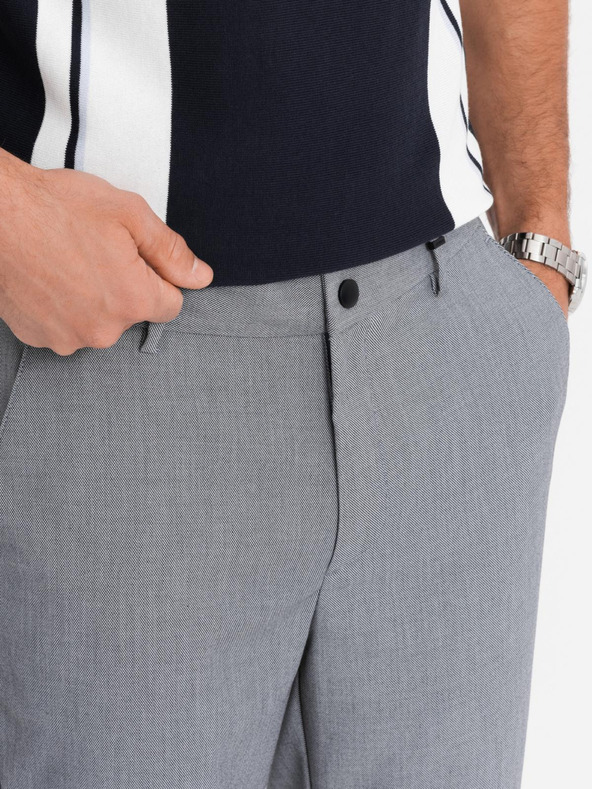 Ombre Clothing Chino Hlače