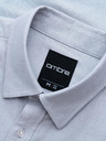 Ombre Clothing Muška Oxford košulja Ombre Clothing V1 OM-SHOS-0173
