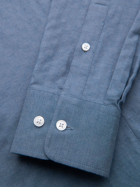 Ombre Clothing Muška košulja Ombre Clothing SLIM FIT OM-SHCS-0174