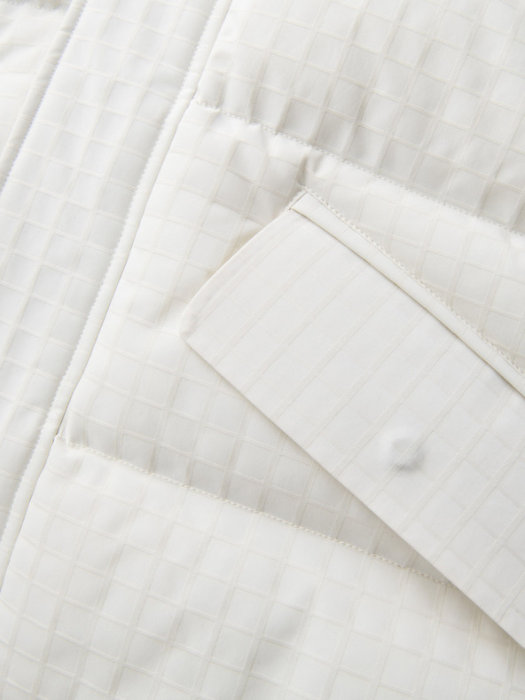 Ombre Clothing Ombre odjeća, muška duga jakna za van