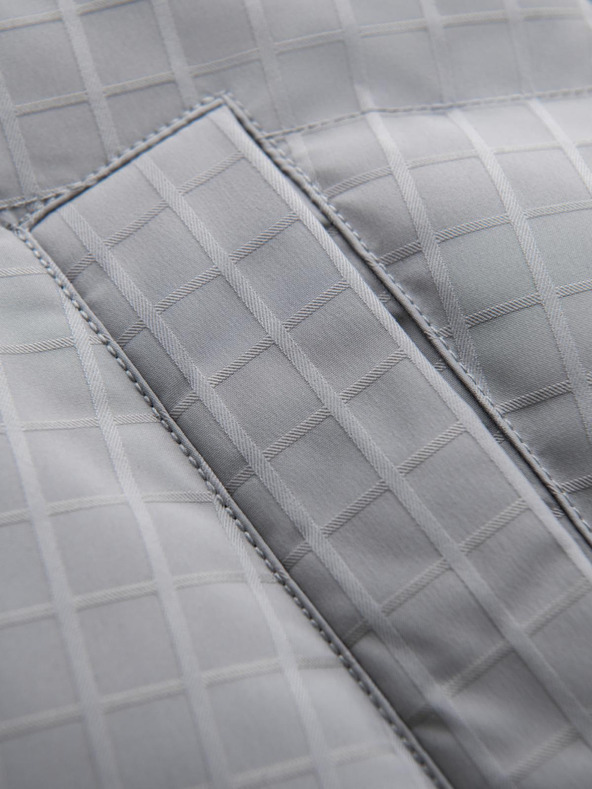 Ombre Clothing Ombre odjeća, muška duga jakna za van