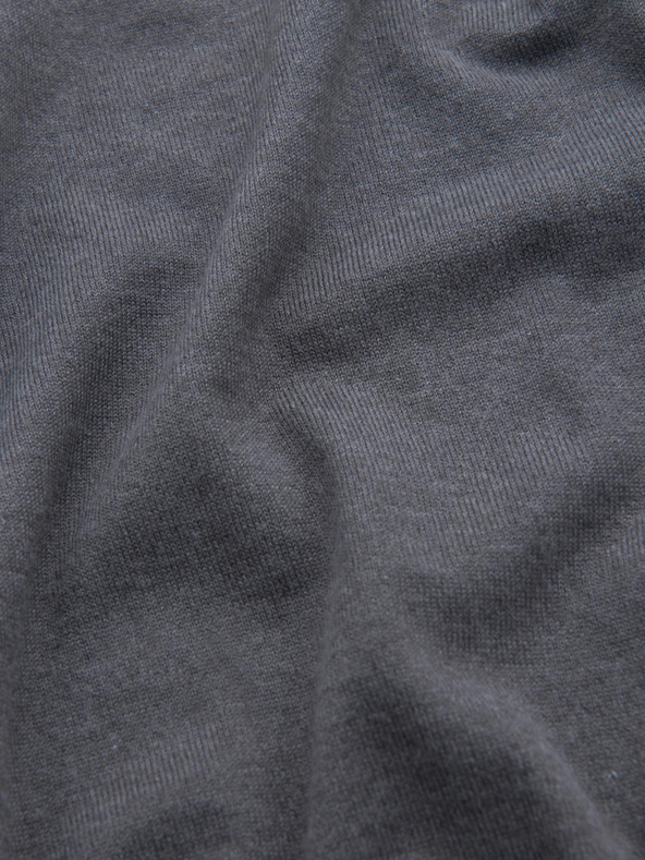 Ombre Clothing Ombre Clothing klasični muški pulover s okruglim izrezom