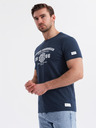 Ombre Clothing Majica