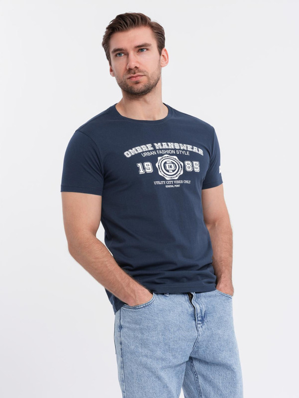 Ombre Clothing Majica