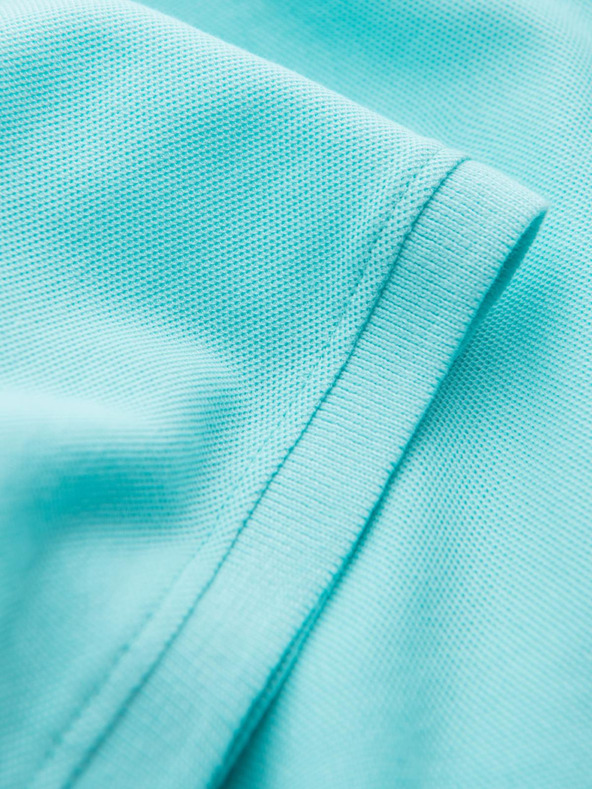 Ombre Clothing Muška muška muška osnovna polo ombre odjeća