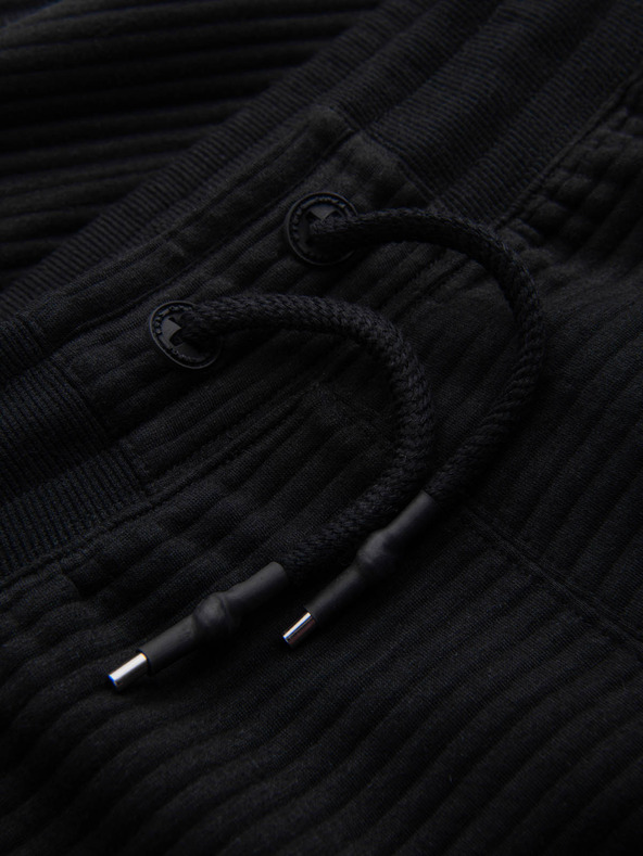 Ombre Clothing Ottoman Ombre Clothing muške pletene kratke trenirke