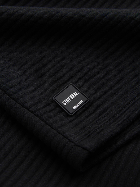 Ombre Clothing Ottoman Ombre Clothing muške pletene kratke trenirke