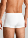 Ombre Clothing Obične muške bokserice BASIC s elastinom Ombre Clothing