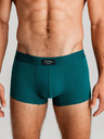 Ombre Clothing Obične muške bokserice BASIC s elastinom Ombre Clothing
