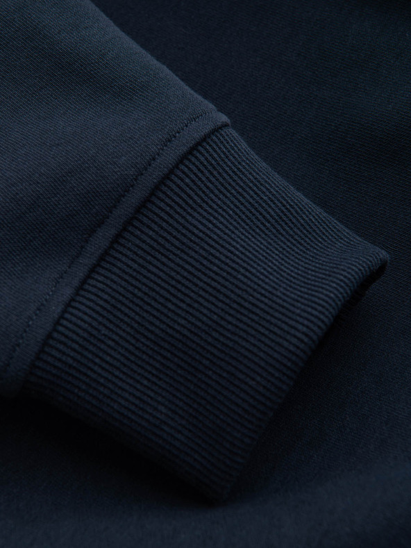 Ombre Clothing Muška pamučna trenirka BASIC Ombre Clothing