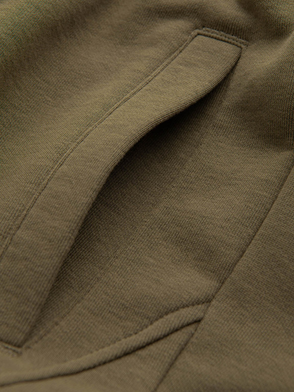 Ombre Clothing Muška pamučna trenirka BASIC Ombre Clothing