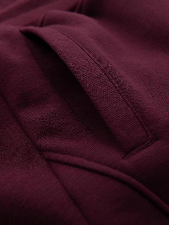 Ombre Clothing Muške pamučne trenirke BASIC joggers Ombre Clothing