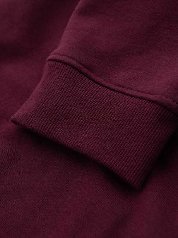 Ombre Clothing Muške pamučne trenirke BASIC joggers Ombre Clothing