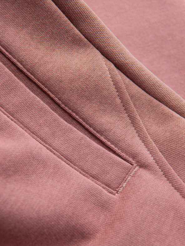 Ombre Clothing Muška pamučna trenirka BASIC jogger Ombre Clothing