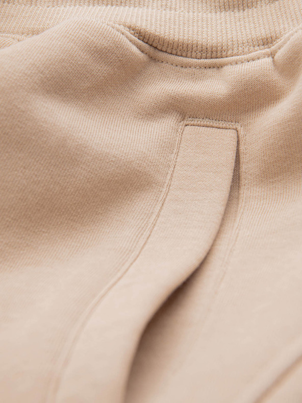 Ombre Clothing Muške pamučne trenirke BASIC joggers Ombre Clothing