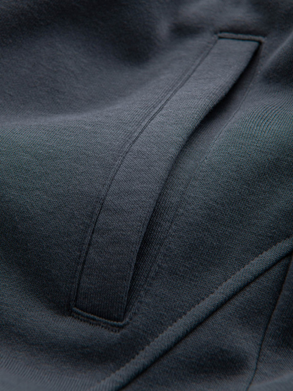 Ombre Clothing Muška pamučna trenirka BASIC Ombre Clothing