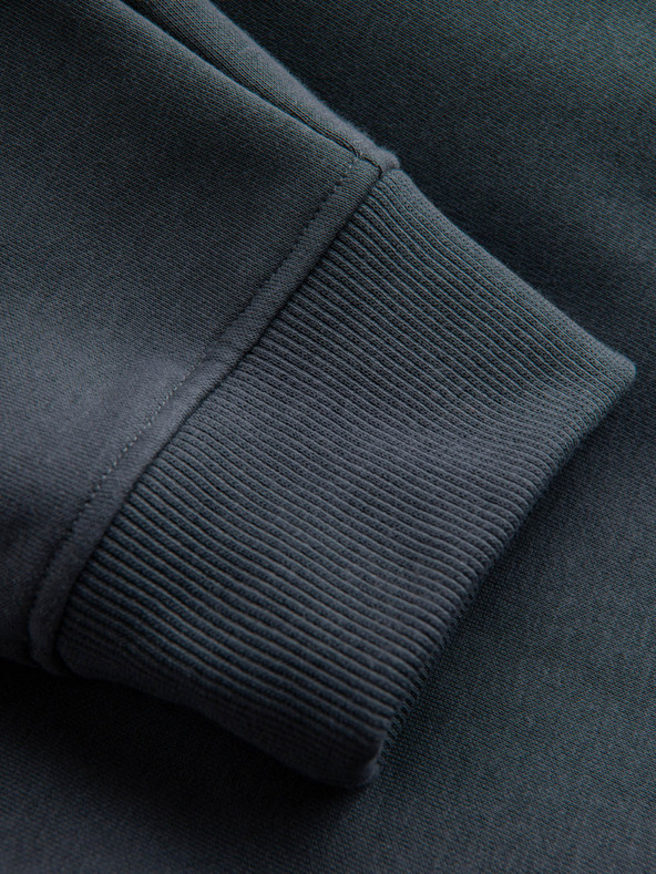 Ombre Clothing Muška pamučna trenirka BASIC Ombre Clothing