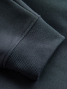 Ombre Clothing Muška pamučna trenirka BASIC Ombre Clothing