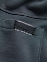 Ombre Clothing Muška pamučna trenirka BASIC Ombre Clothing