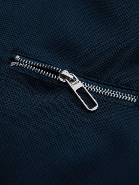 Ombre Clothing Muški samostojeći sako s džepovima Ombre Clothing