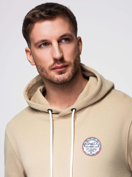 Ombre Clothing Muški sweatshirt Ombre Clothing V3 OM-SSNZ-0144