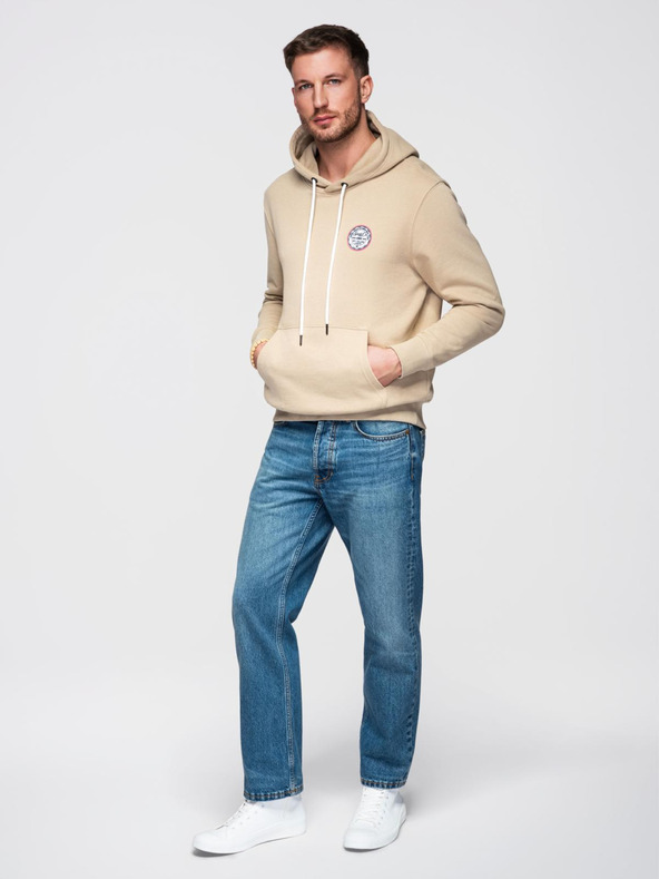 Ombre Clothing Muški sweatshirt Ombre Clothing V3 OM-SSNZ-0144