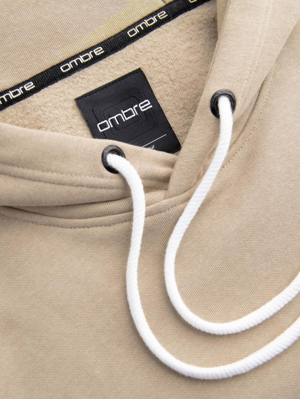 Ombre Clothing Muški sweatshirt Ombre Clothing V3 OM-SSNZ-0144