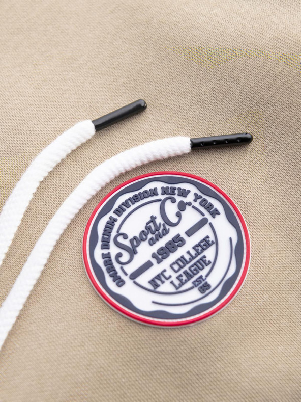 Ombre Clothing Muški sweatshirt Ombre Clothing V3 OM-SSNZ-0144