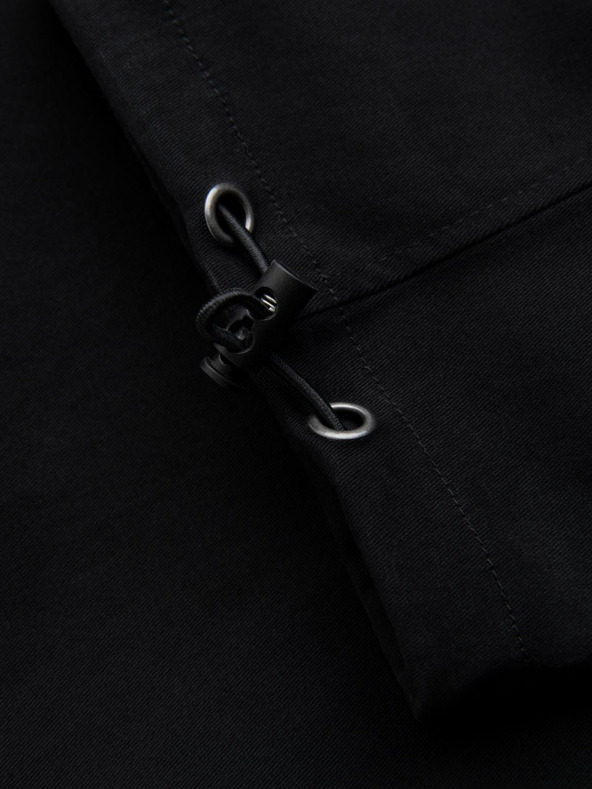 Ombre Clothing Muške hlače Ombre Odjeća STRAIGHT LEG CARGO V4 OM-PACG-0197