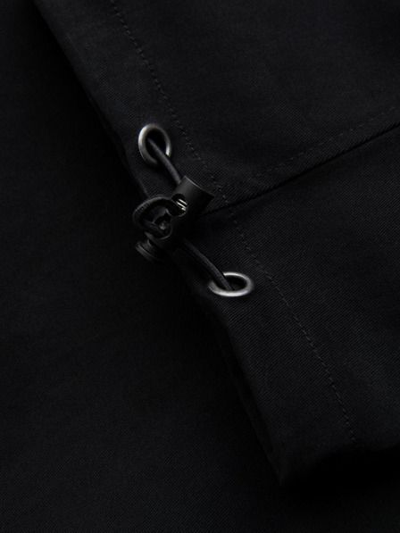 Ombre Clothing Muške hlače Ombre Odjeća STRAIGHT LEG CARGO V4 OM-PACG-0197