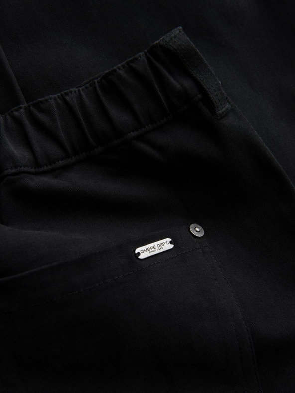 Ombre Clothing Muške hlače Ombre Odjeća STRAIGHT LEG CARGO V4 OM-PACG-0197