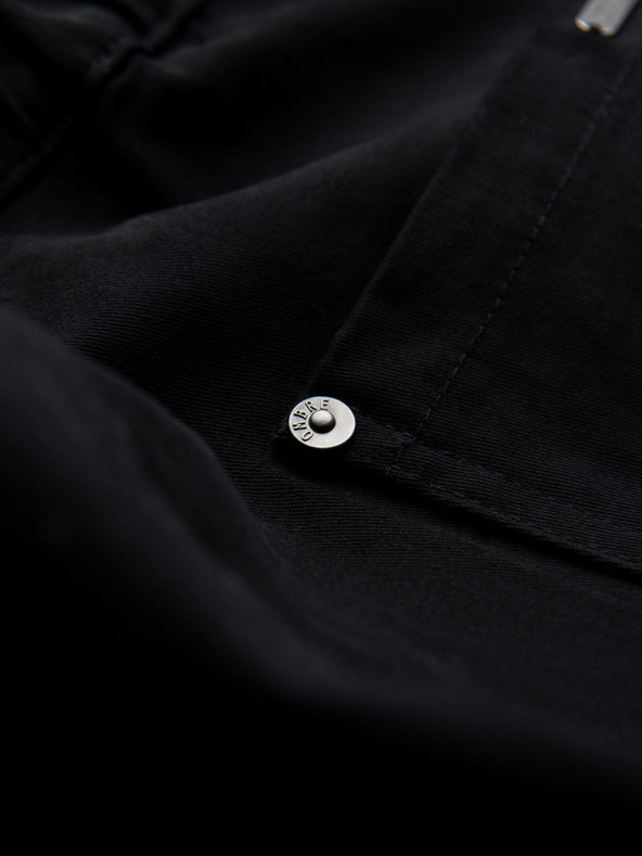 Ombre Clothing Muške hlače Ombre Odjeća STRAIGHT LEG CARGO V4 OM-PACG-0197