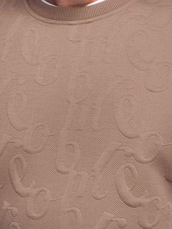 Ombre Clothing Muška trenirka Ombre Clothing RELAXED FIT V3 OM-SSNZ-0164