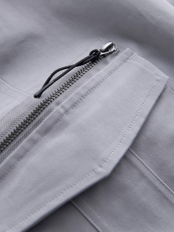 Ombre Clothing Muške hlače Ombre Odjeća STRAIGHT LEG CARGO V3 OM-PACG-0196