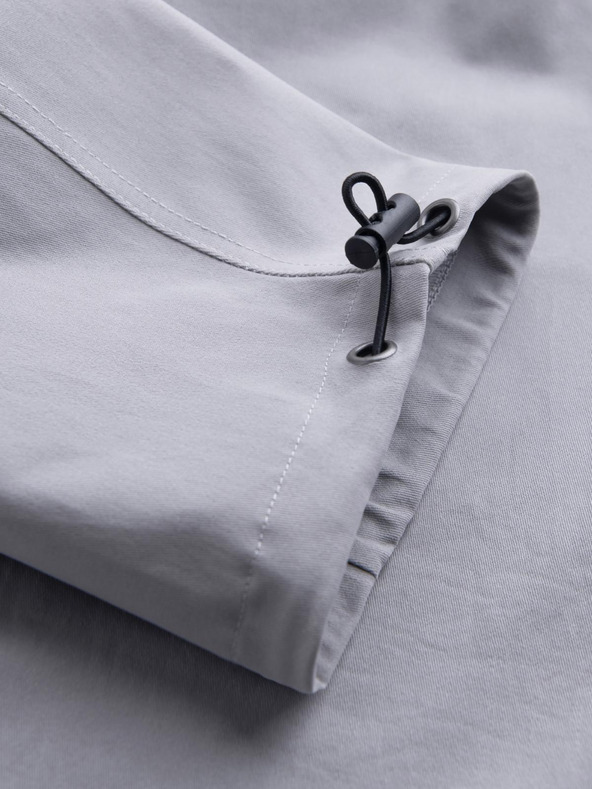 Ombre Clothing Muške hlače Ombre Odjeća STRAIGHT LEG CARGO V3 OM-PACG-0196